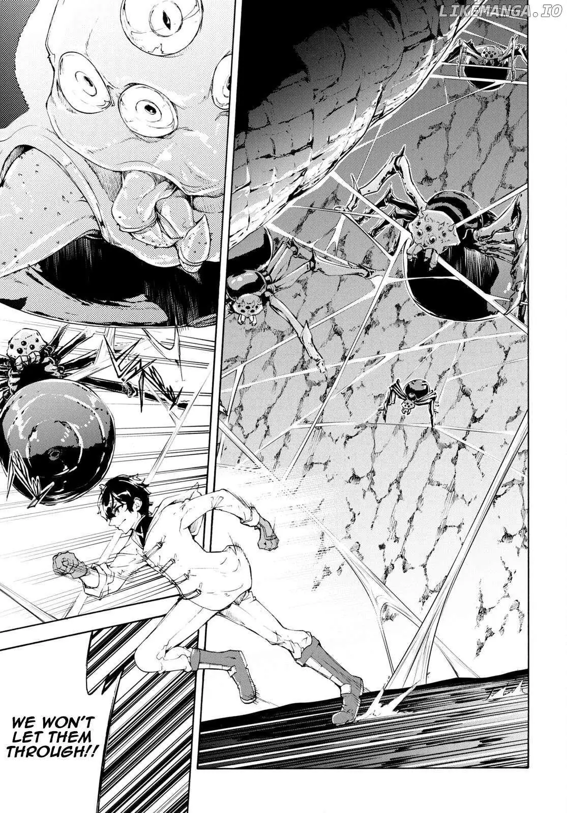 Inaka no Home Center Otoko no Jiyuu na Isekai Seikatsu Chapter 55 — Page 16