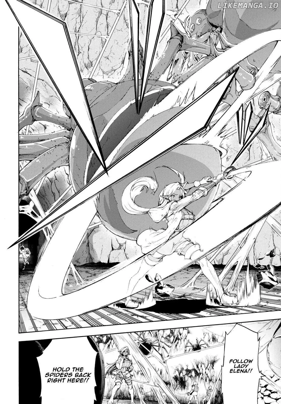Inaka no Home Center Otoko no Jiyuu na Isekai Seikatsu Chapter 55 — Page 17