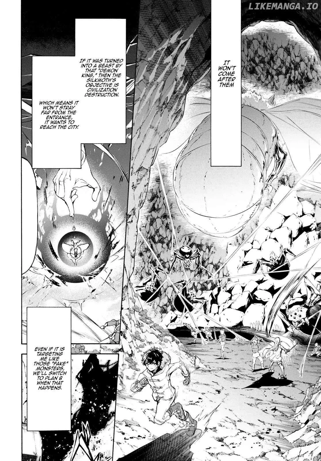 Inaka no Home Center Otoko no Jiyuu na Isekai Seikatsu Chapter 55 — Page 19