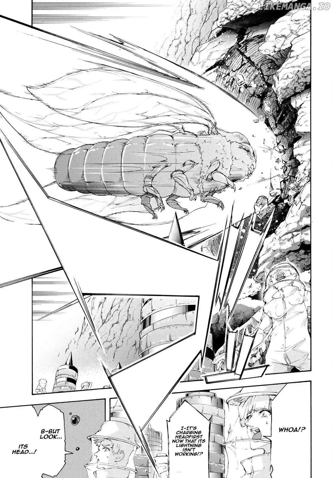 Inaka no Home Center Otoko no Jiyuu na Isekai Seikatsu Chapter 55 — Page 26