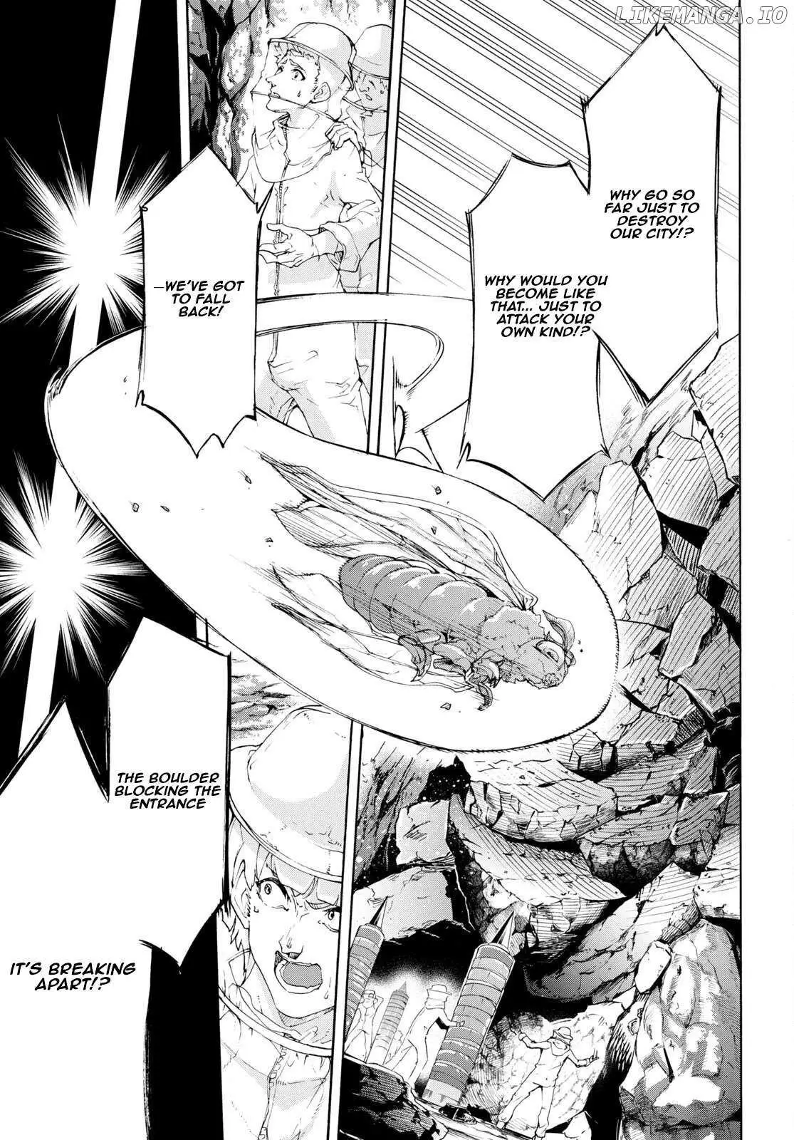 Inaka no Home Center Otoko no Jiyuu na Isekai Seikatsu Chapter 55 — Page 28