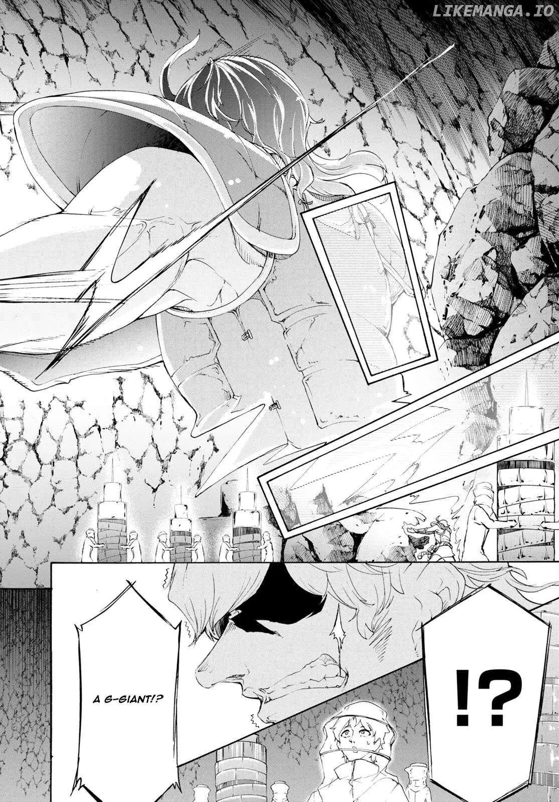 Inaka no Home Center Otoko no Jiyuu na Isekai Seikatsu Chapter 55 — Page 29