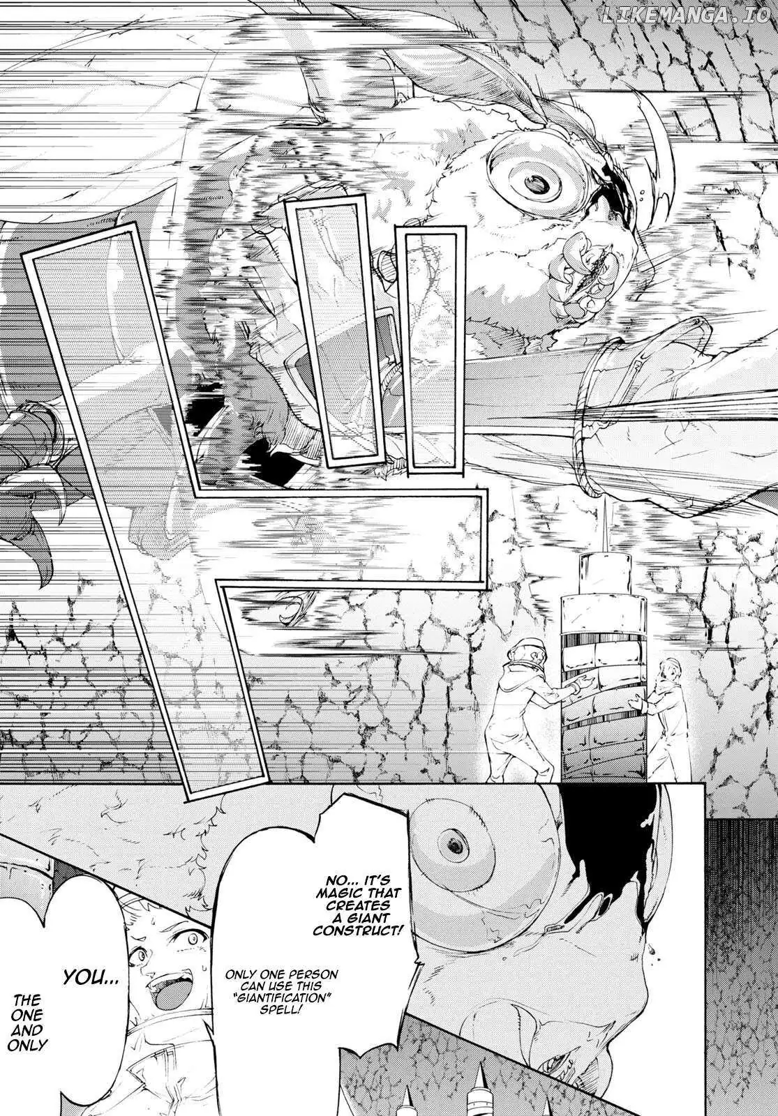 Inaka no Home Center Otoko no Jiyuu na Isekai Seikatsu Chapter 55 — Page 30