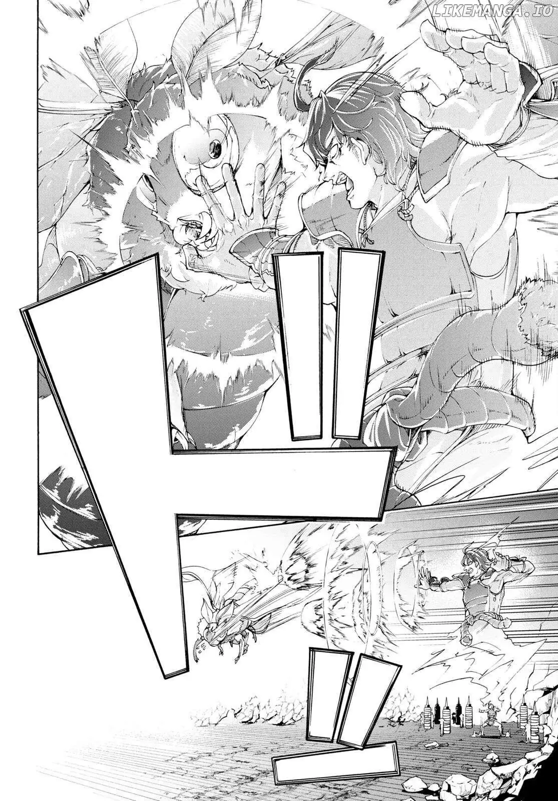 Inaka no Home Center Otoko no Jiyuu na Isekai Seikatsu Chapter 55 — Page 33