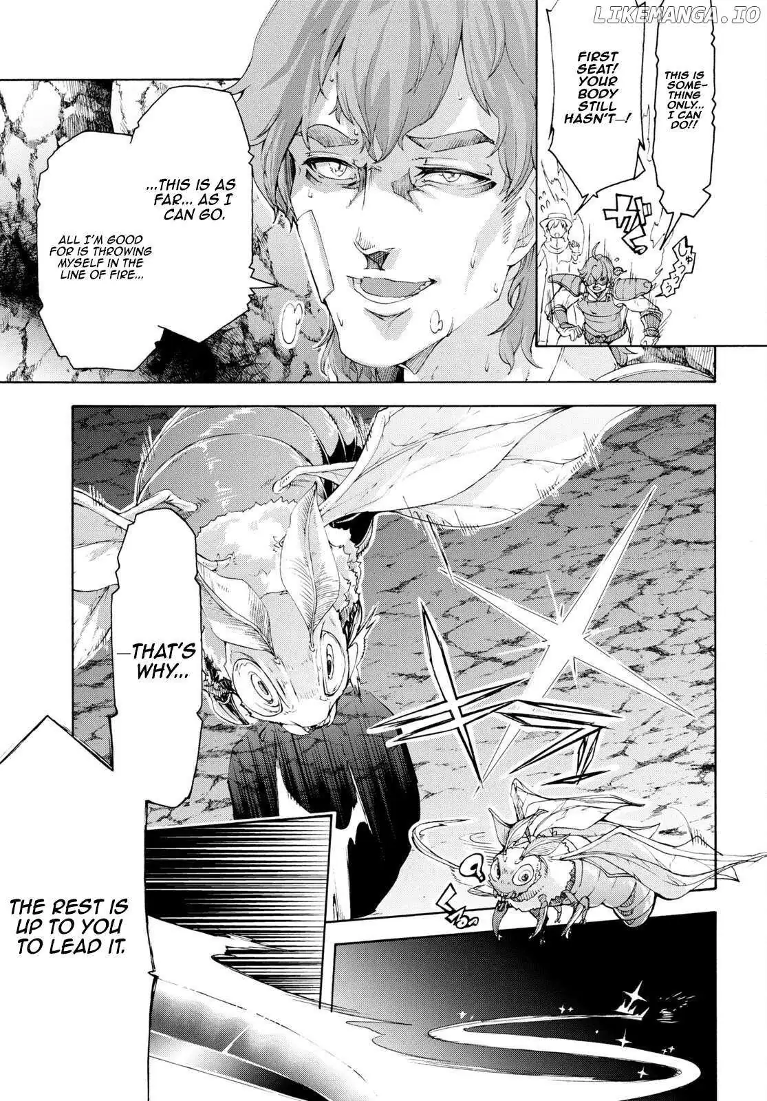 Inaka no Home Center Otoko no Jiyuu na Isekai Seikatsu Chapter 55 — Page 34
