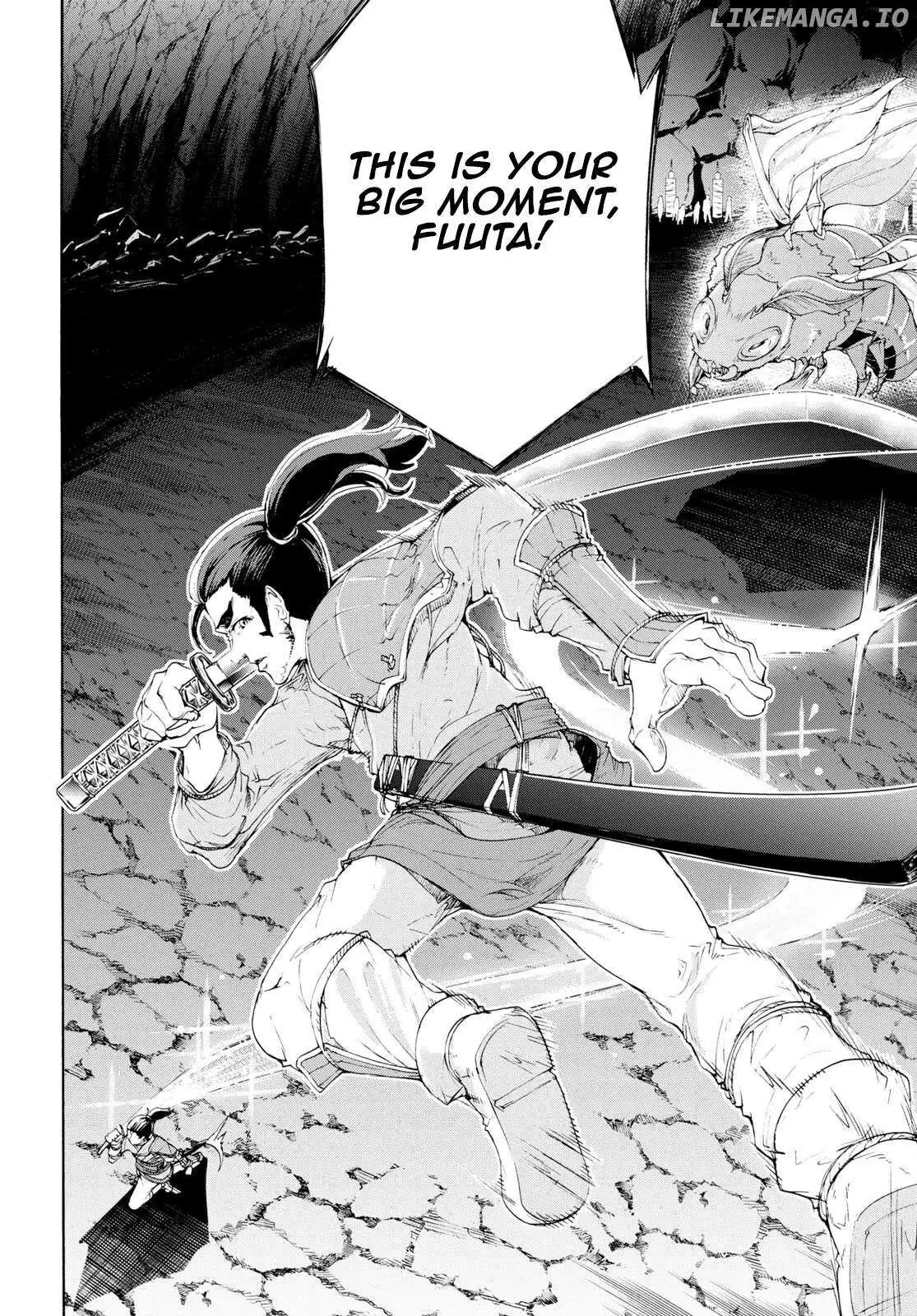 Inaka no Home Center Otoko no Jiyuu na Isekai Seikatsu Chapter 55 — Page 35