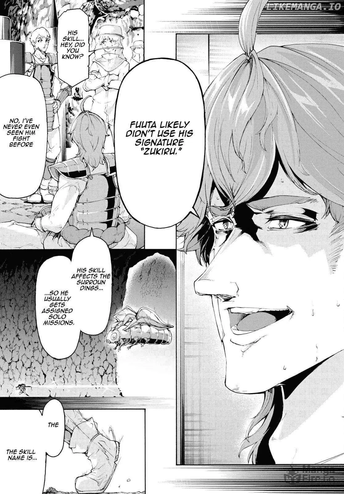 Inaka no Home Center Otoko no Jiyuu na Isekai Seikatsu Chapter 56 — Page 5