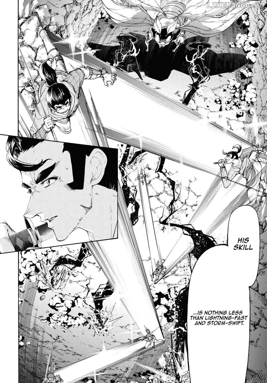 Inaka no Home Center Otoko no Jiyuu na Isekai Seikatsu Chapter 56 — Page 8