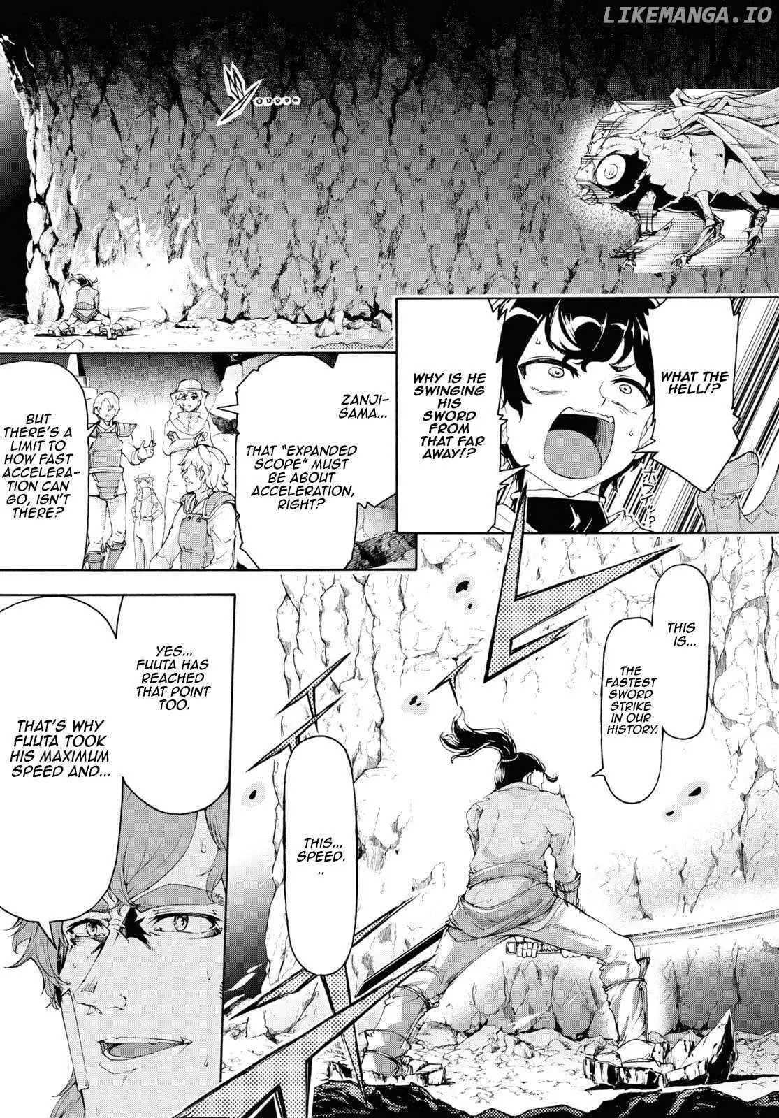 Inaka no Home Center Otoko no Jiyuu na Isekai Seikatsu Chapter 56 — Page 13