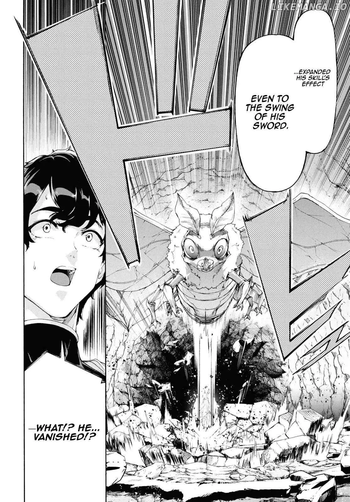 Inaka no Home Center Otoko no Jiyuu na Isekai Seikatsu Chapter 56 — Page 14