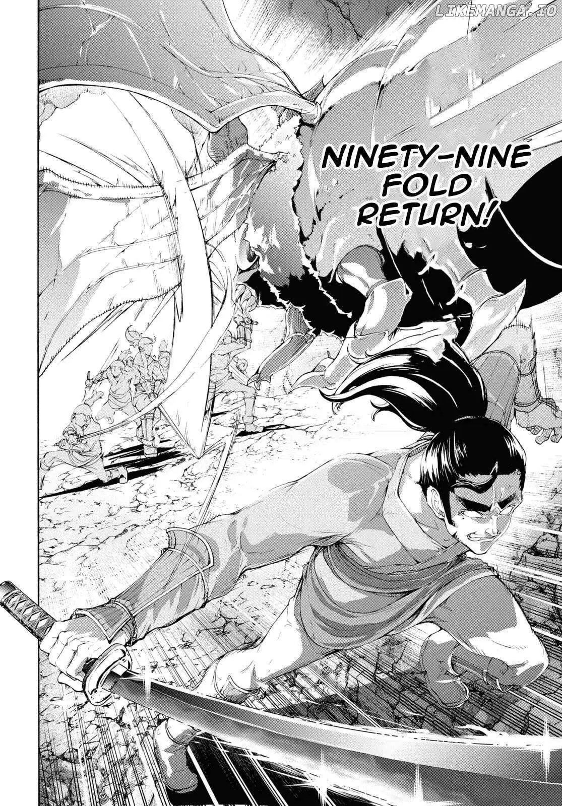 Inaka no Home Center Otoko no Jiyuu na Isekai Seikatsu Chapter 56 — Page 16