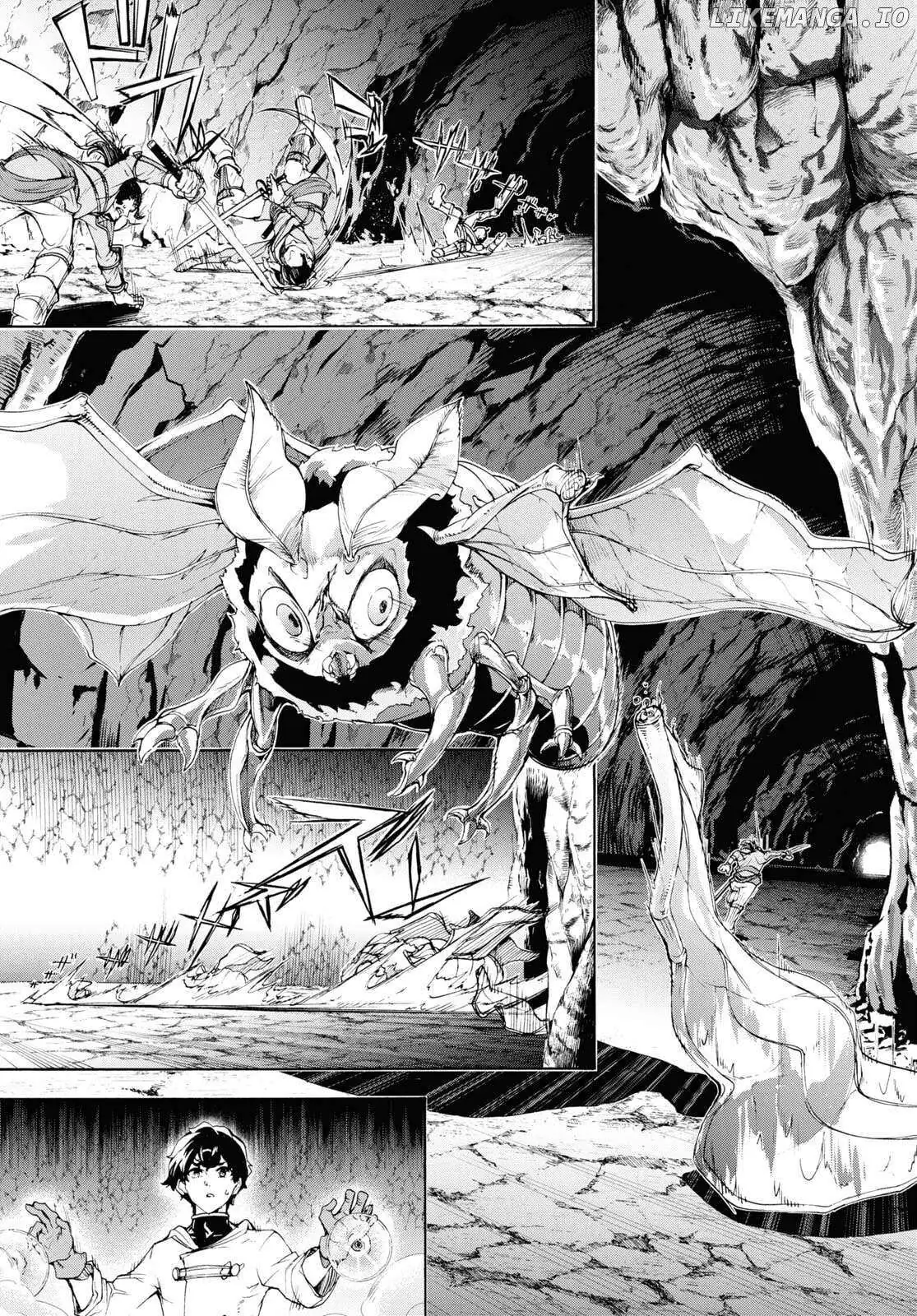 Inaka no Home Center Otoko no Jiyuu na Isekai Seikatsu Chapter 56 — Page 17