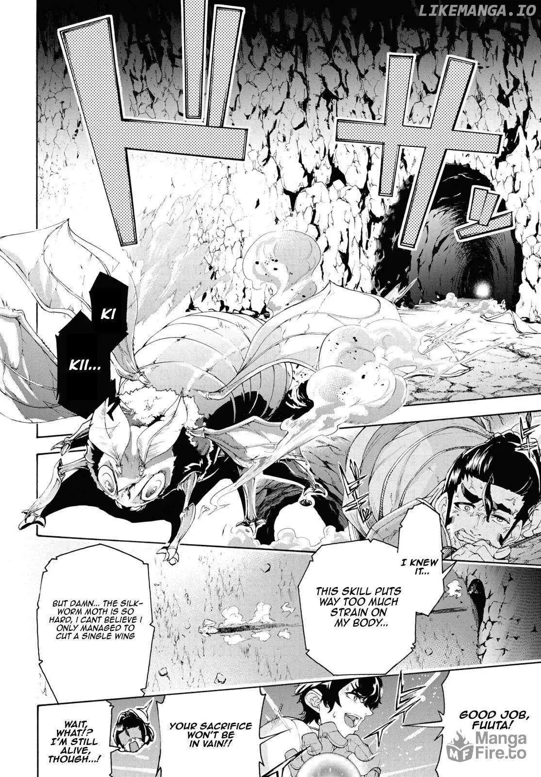 Inaka no Home Center Otoko no Jiyuu na Isekai Seikatsu Chapter 56 — Page 18