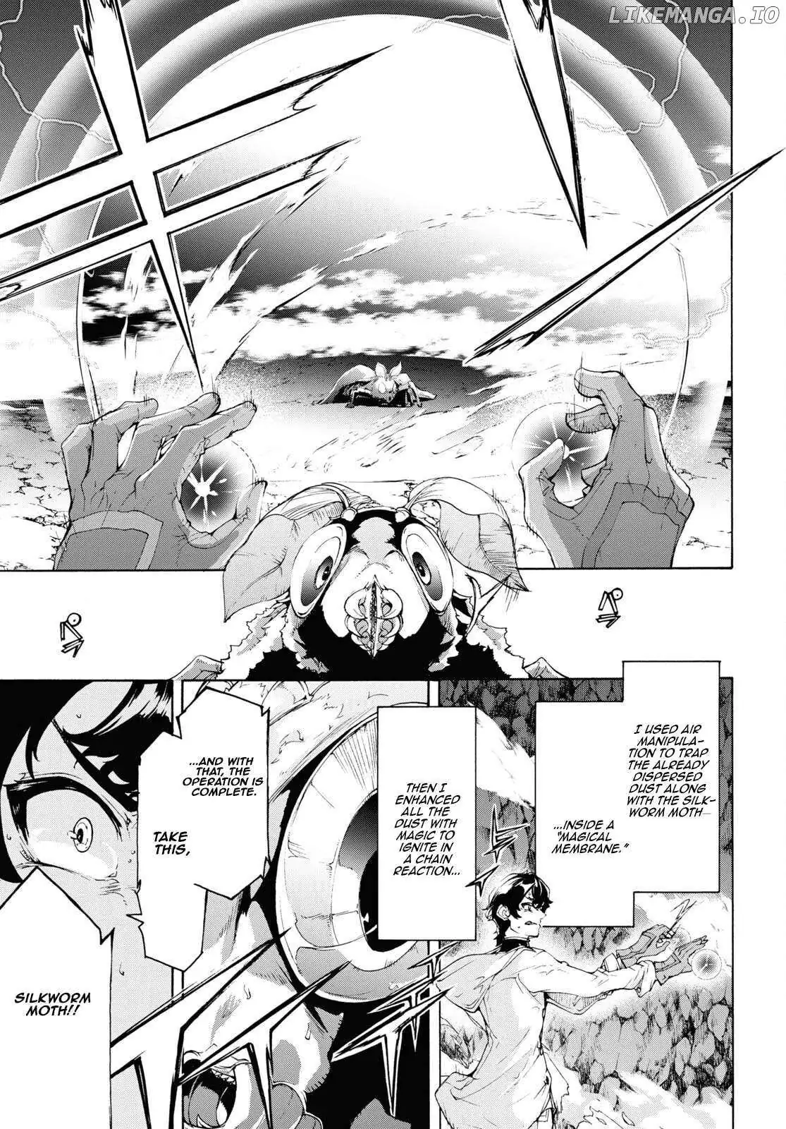 Inaka no Home Center Otoko no Jiyuu na Isekai Seikatsu Chapter 56 — Page 19