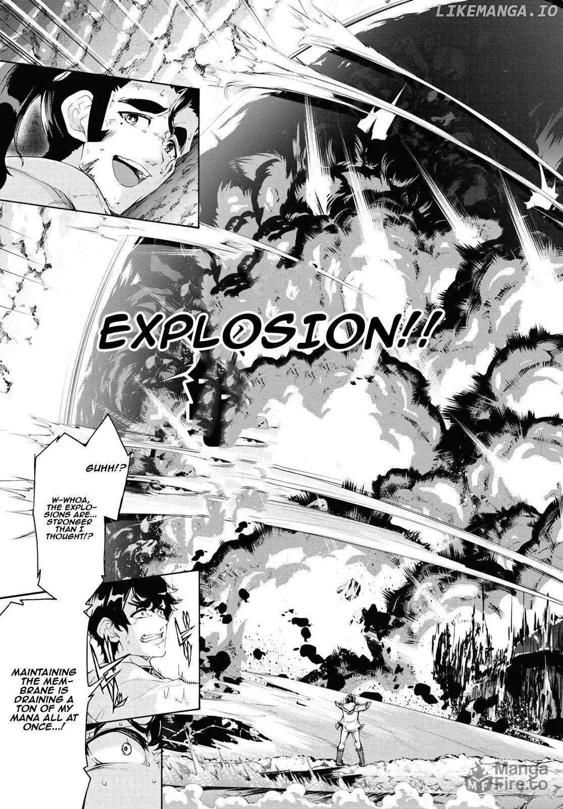 Inaka no Home Center Otoko no Jiyuu na Isekai Seikatsu Chapter 56 — Page 21
