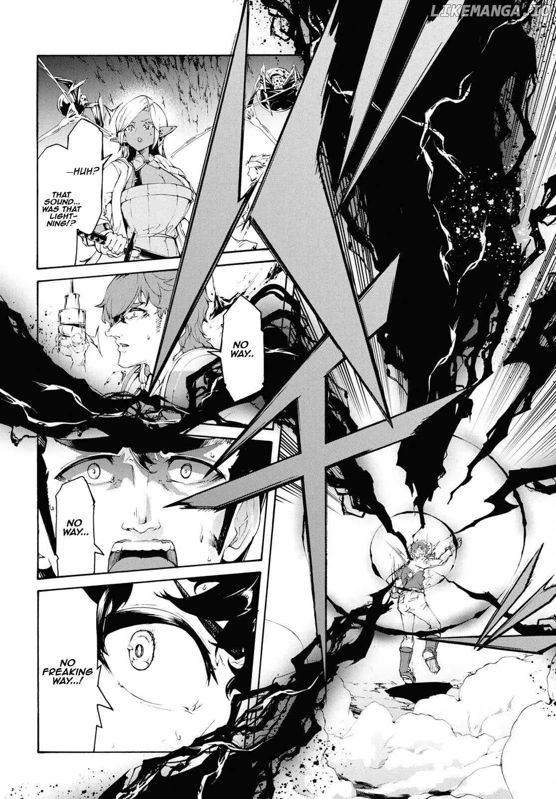 Inaka no Home Center Otoko no Jiyuu na Isekai Seikatsu Chapter 56 — Page 26