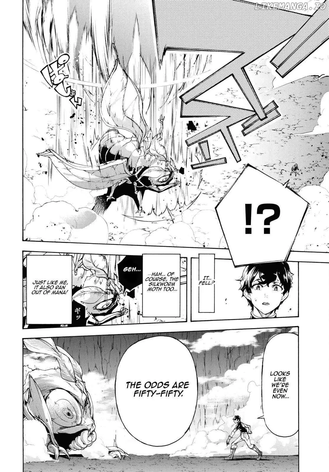Inaka no Home Center Otoko no Jiyuu na Isekai Seikatsu Chapter 56 — Page 28