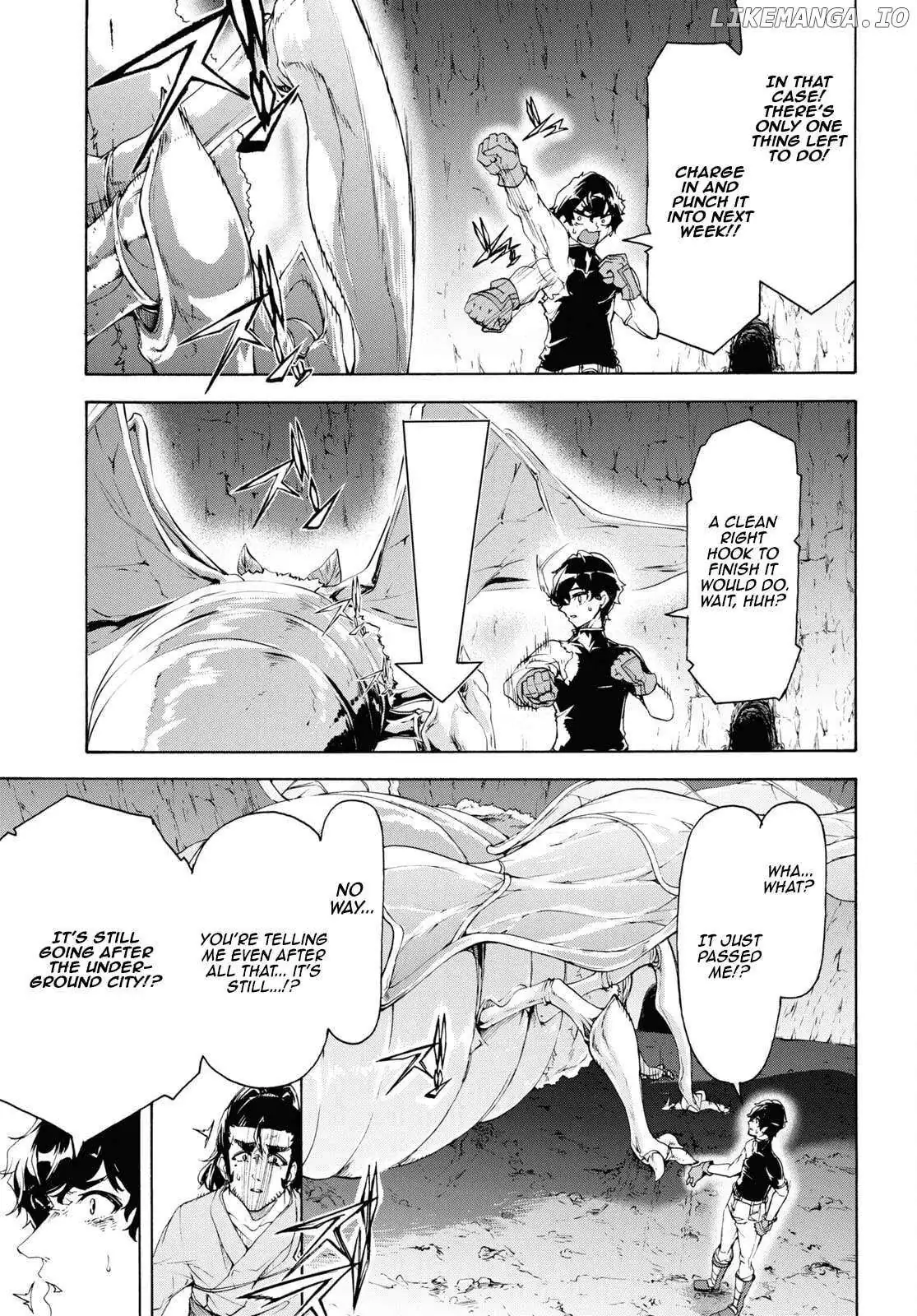 Inaka no Home Center Otoko no Jiyuu na Isekai Seikatsu Chapter 56 — Page 29