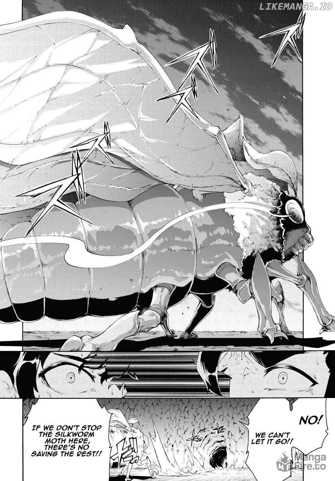 Inaka no Home Center Otoko no Jiyuu na Isekai Seikatsu Chapter 56 — Page 30