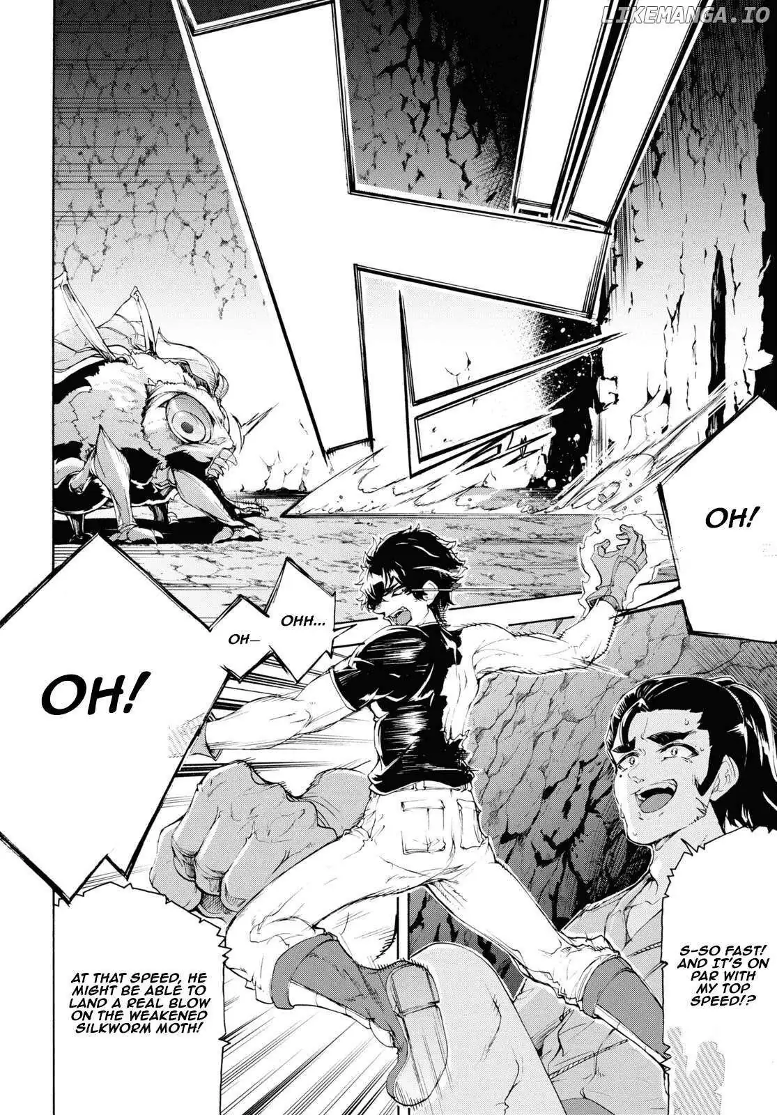 Inaka no Home Center Otoko no Jiyuu na Isekai Seikatsu Chapter 57 — Page 5