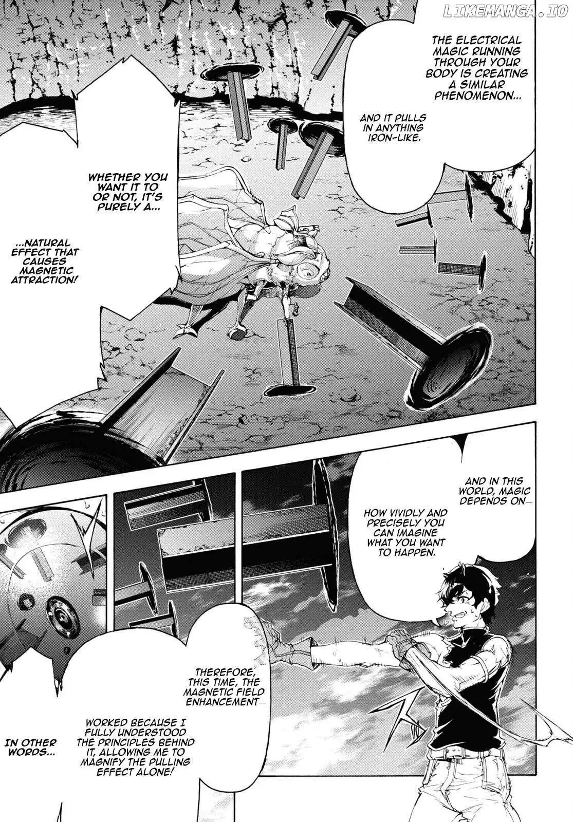 Inaka no Home Center Otoko no Jiyuu na Isekai Seikatsu Chapter 57 — Page 9