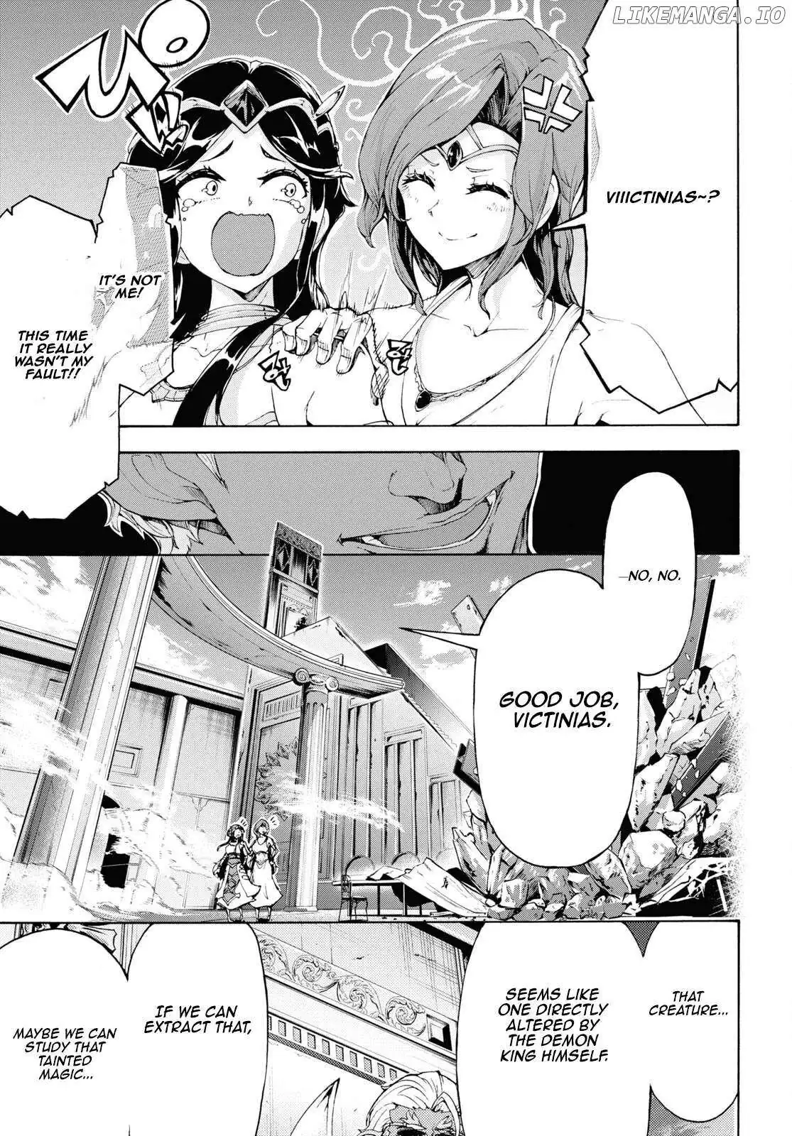Inaka no Home Center Otoko no Jiyuu na Isekai Seikatsu Chapter 57 — Page 29