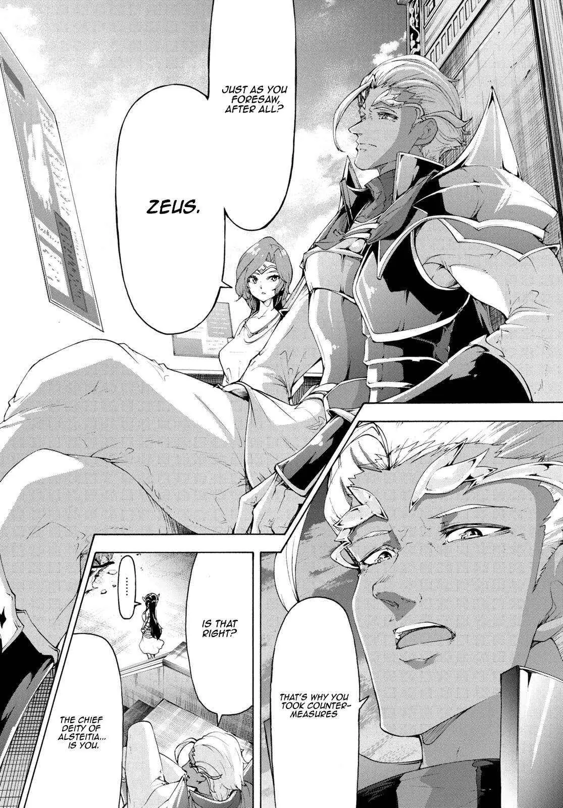 Inaka no Home Center Otoko no Jiyuu na Isekai Seikatsu Chapter 58 — Page 3