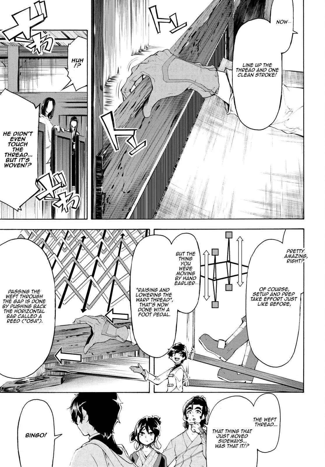 Inaka no Home Center Otoko no Jiyuu na Isekai Seikatsu Chapter 58 — Page 26
