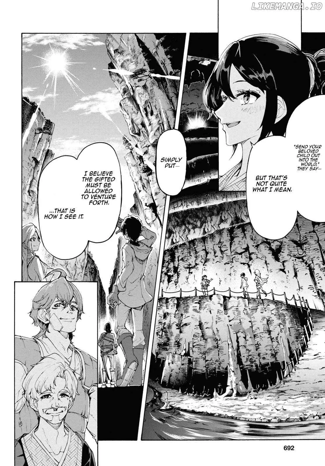 Inaka no Home Center Otoko no Jiyuu na Isekai Seikatsu Chapter 59 — Page 25