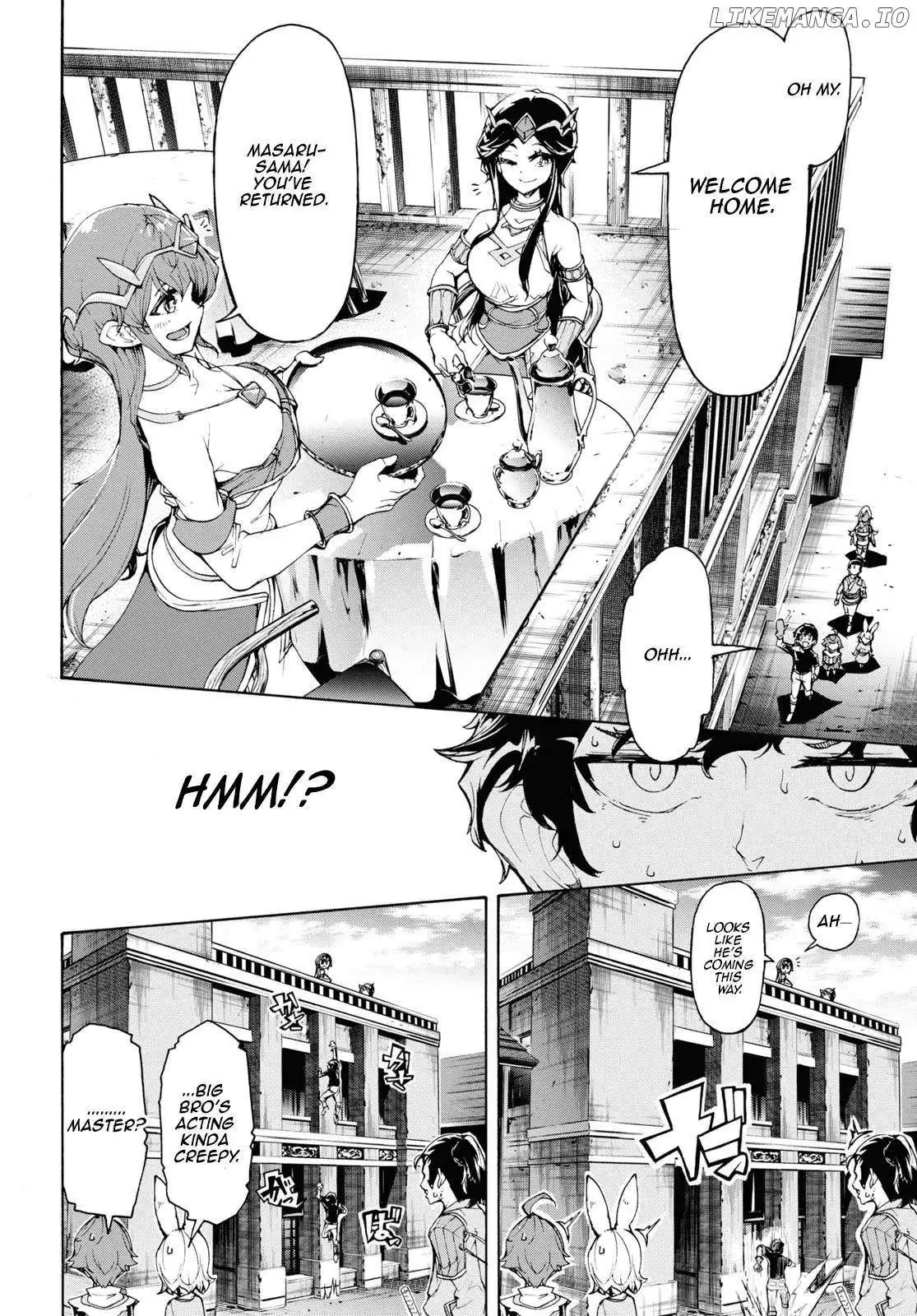 Inaka no Home Center Otoko no Jiyuu na Isekai Seikatsu Chapter 59 — Page 29