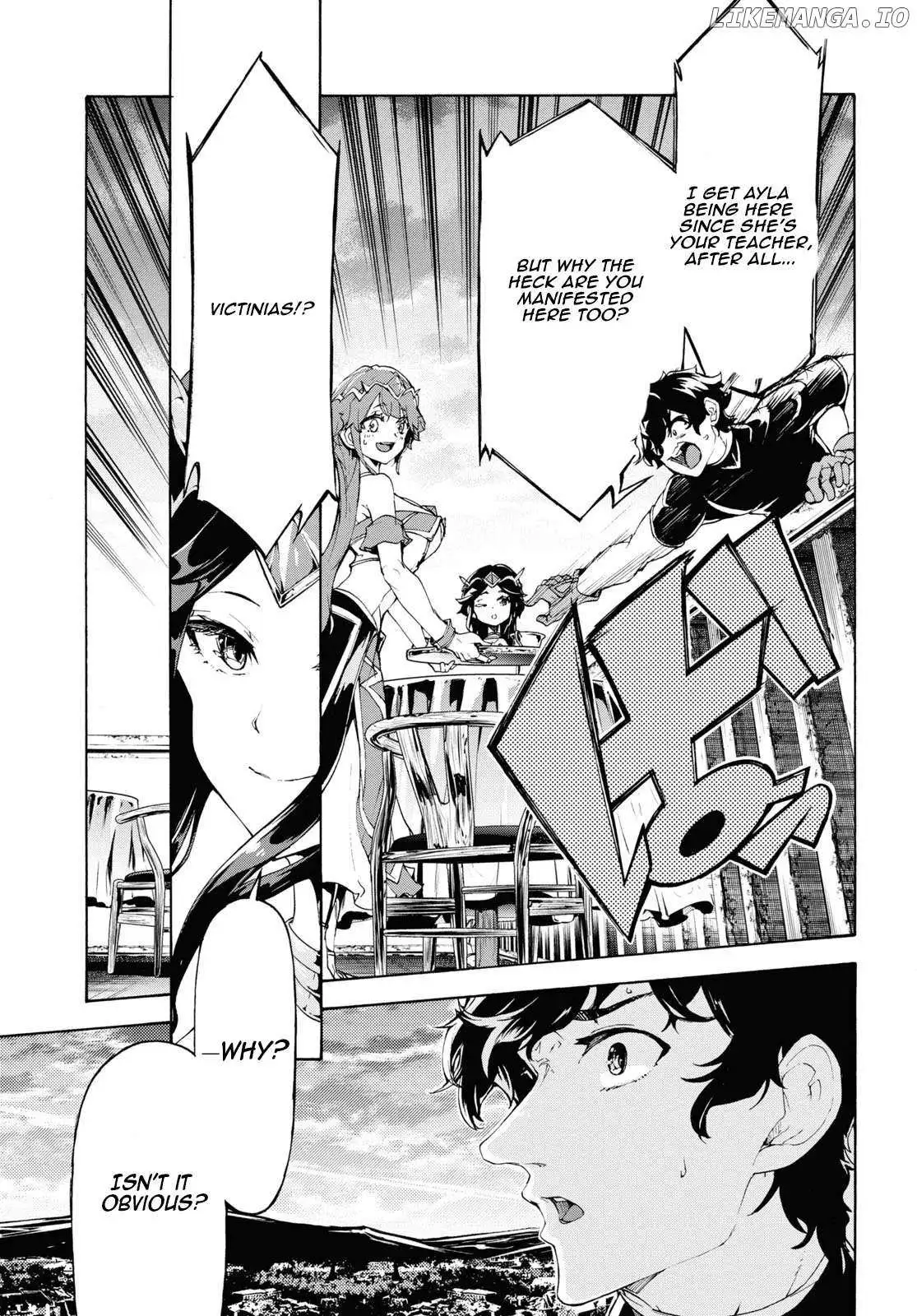 Inaka no Home Center Otoko no Jiyuu na Isekai Seikatsu Chapter 59 — Page 30