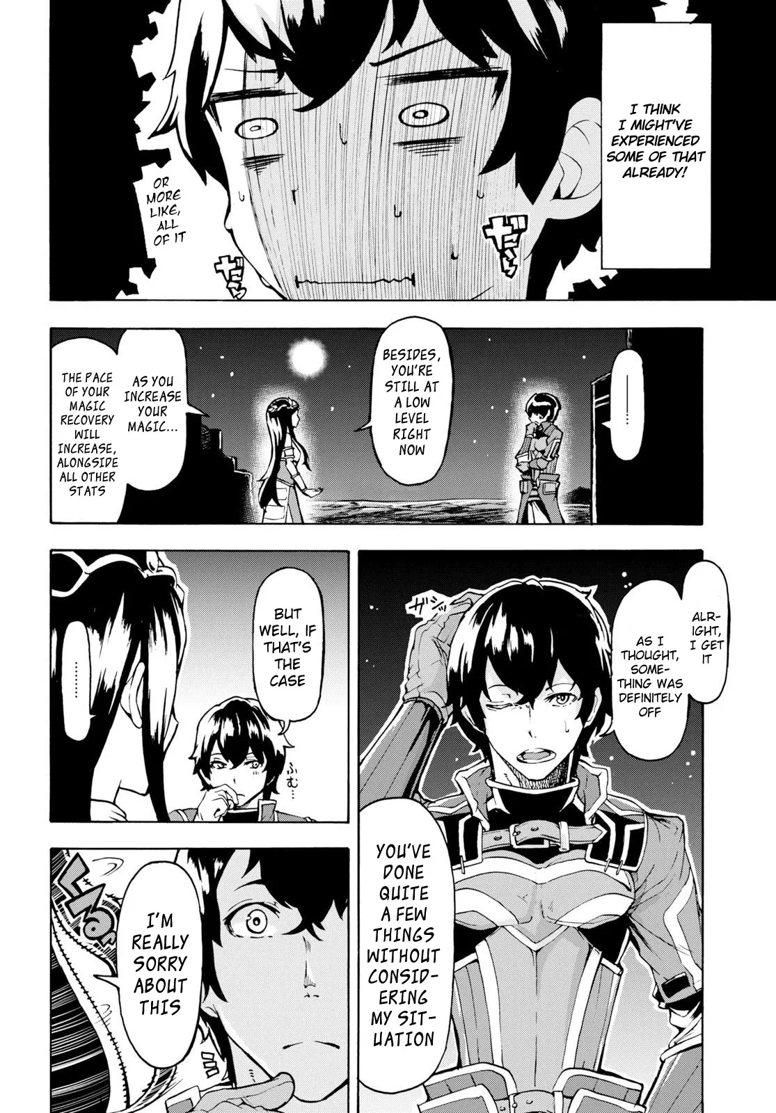 Inaka no Home Center Otoko no Jiyuu na Isekai Seikatsu Chapter 6 — Page 4