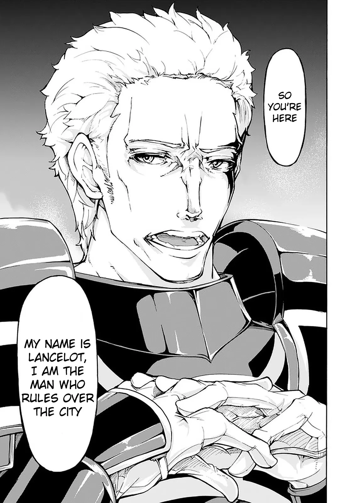 Inaka no Home Center Otoko no Jiyuu na Isekai Seikatsu Chapter 6 — Page 20