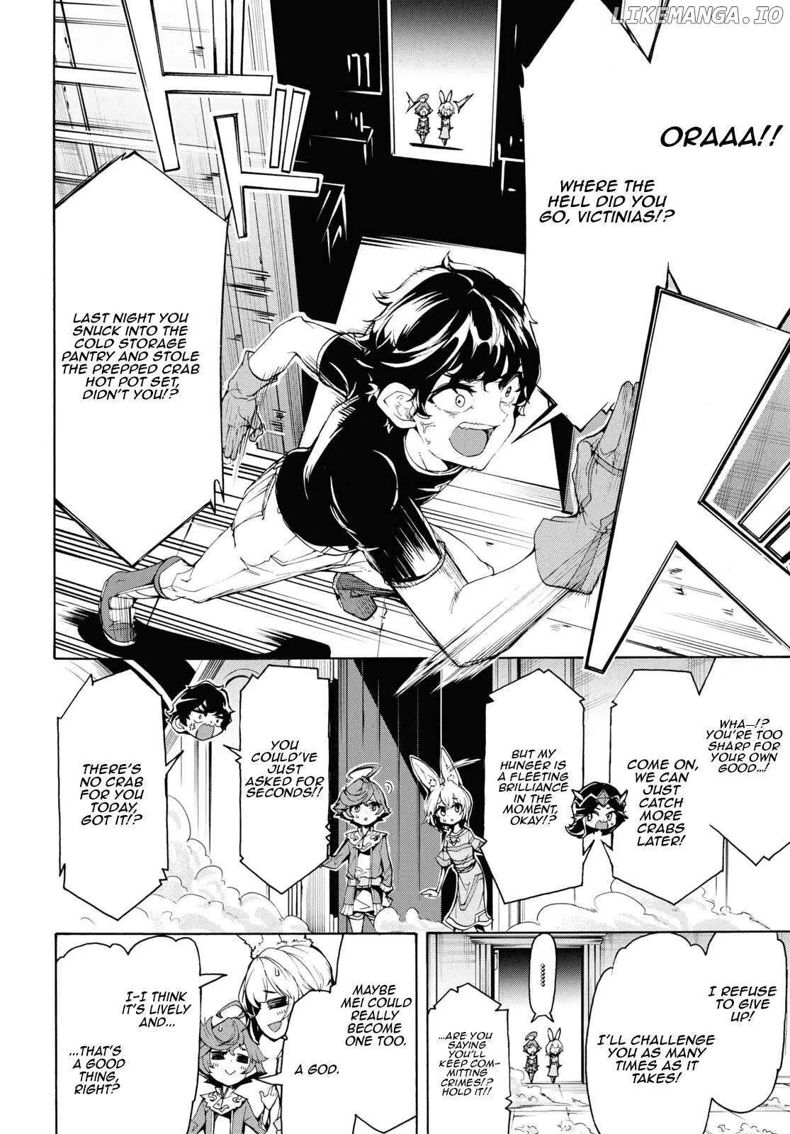 Inaka no Home Center Otoko no Jiyuu na Isekai Seikatsu Chapter 60 — Page 9