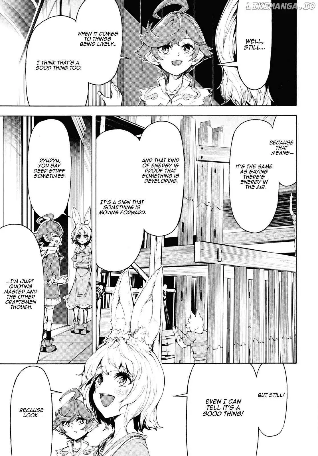 Inaka no Home Center Otoko no Jiyuu na Isekai Seikatsu Chapter 60 — Page 10