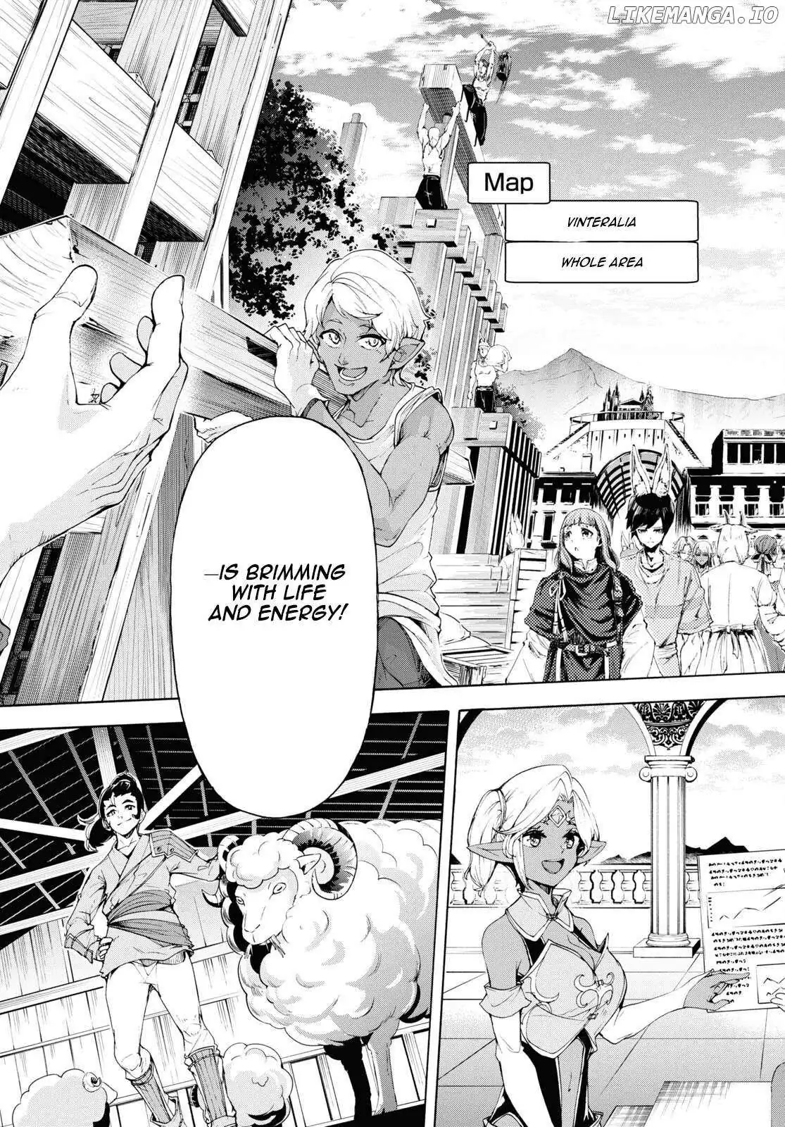 Inaka no Home Center Otoko no Jiyuu na Isekai Seikatsu Chapter 60 — Page 12