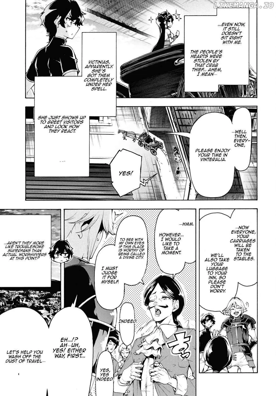 Inaka no Home Center Otoko no Jiyuu na Isekai Seikatsu Chapter 60 — Page 16