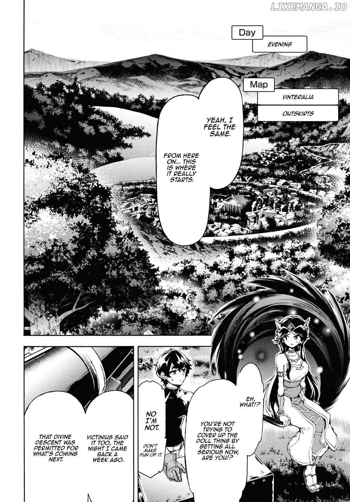 Inaka no Home Center Otoko no Jiyuu na Isekai Seikatsu Chapter 60 — Page 25