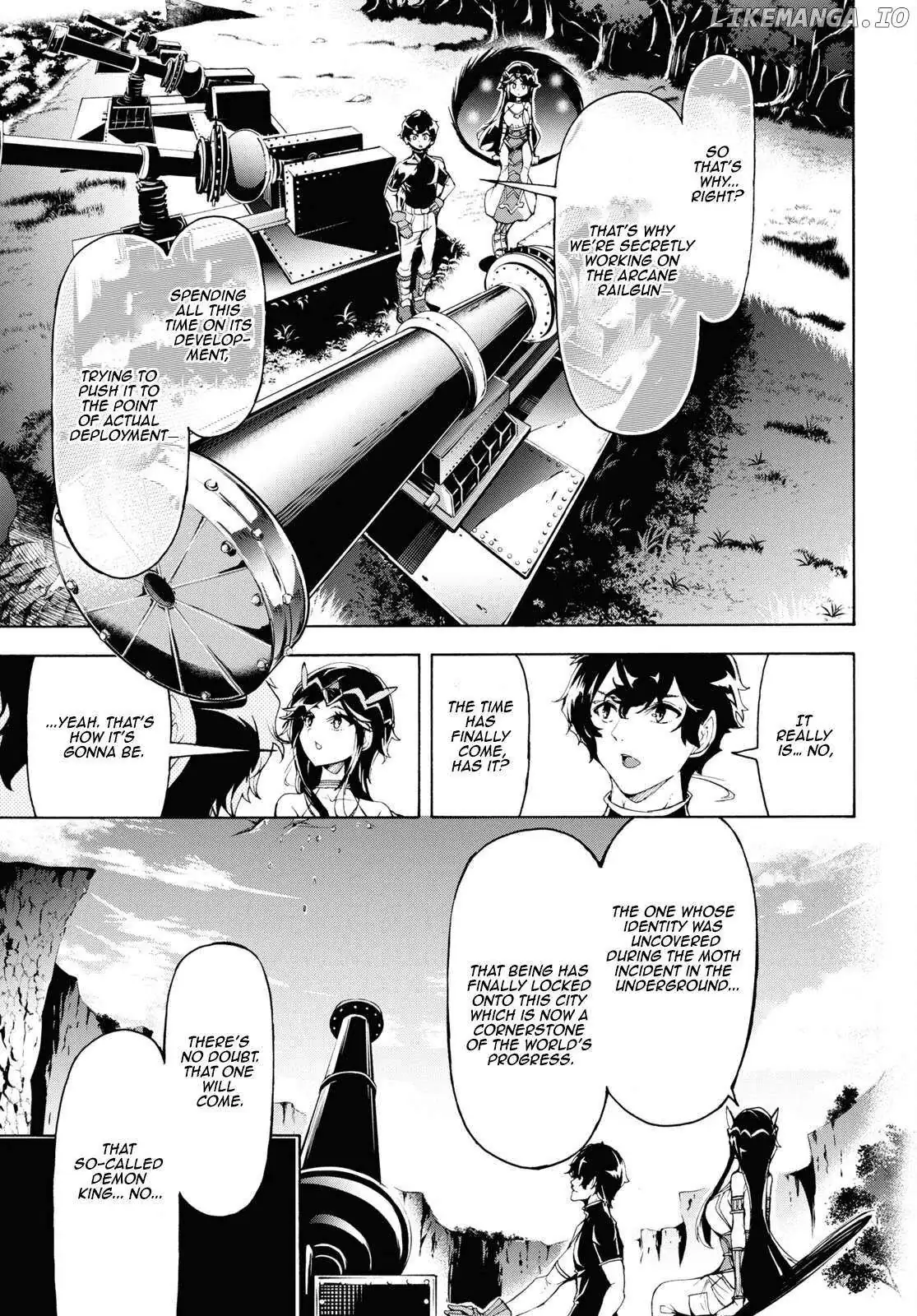 Inaka no Home Center Otoko no Jiyuu na Isekai Seikatsu Chapter 60 — Page 26