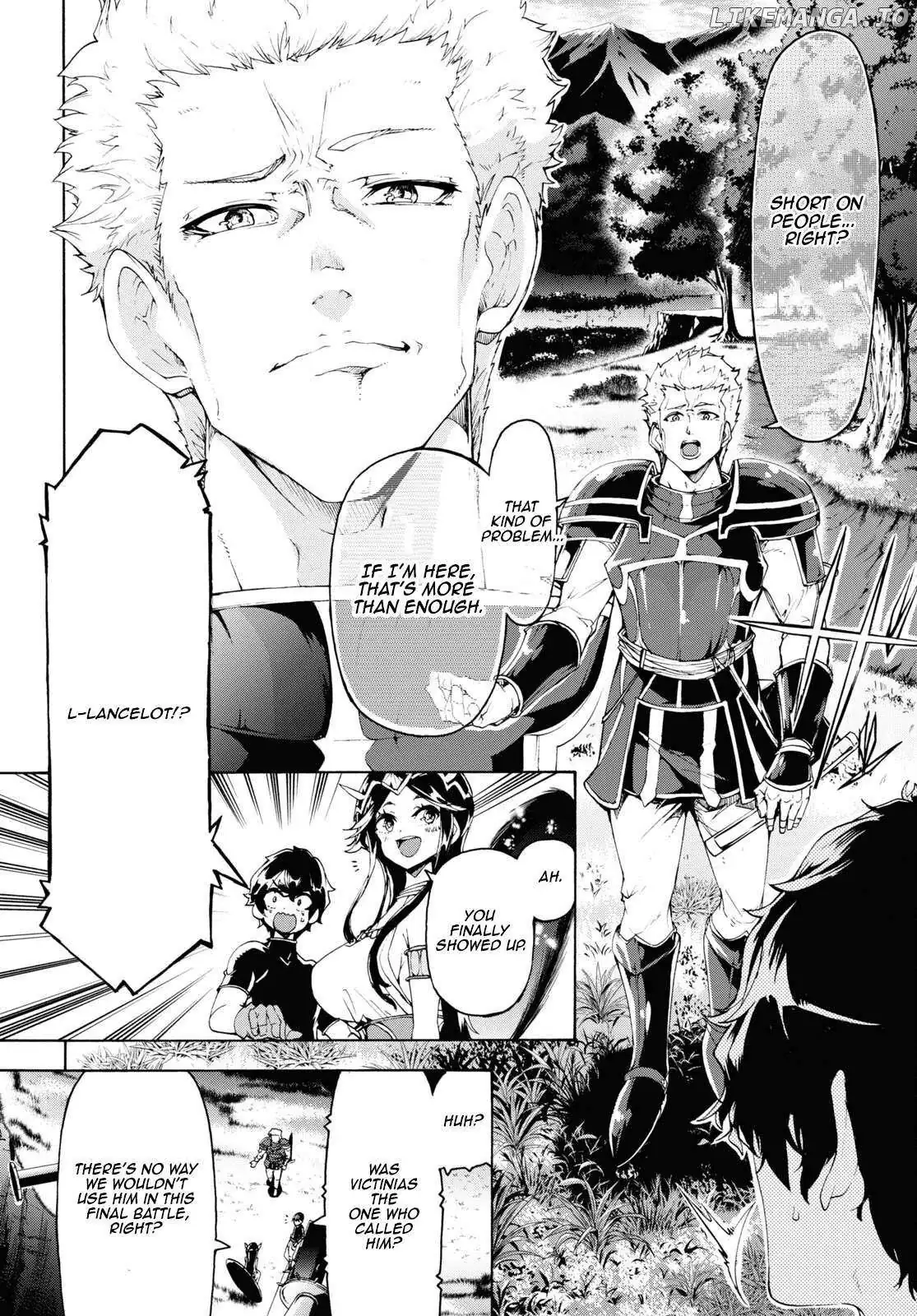 Inaka no Home Center Otoko no Jiyuu na Isekai Seikatsu Chapter 61 — Page 9