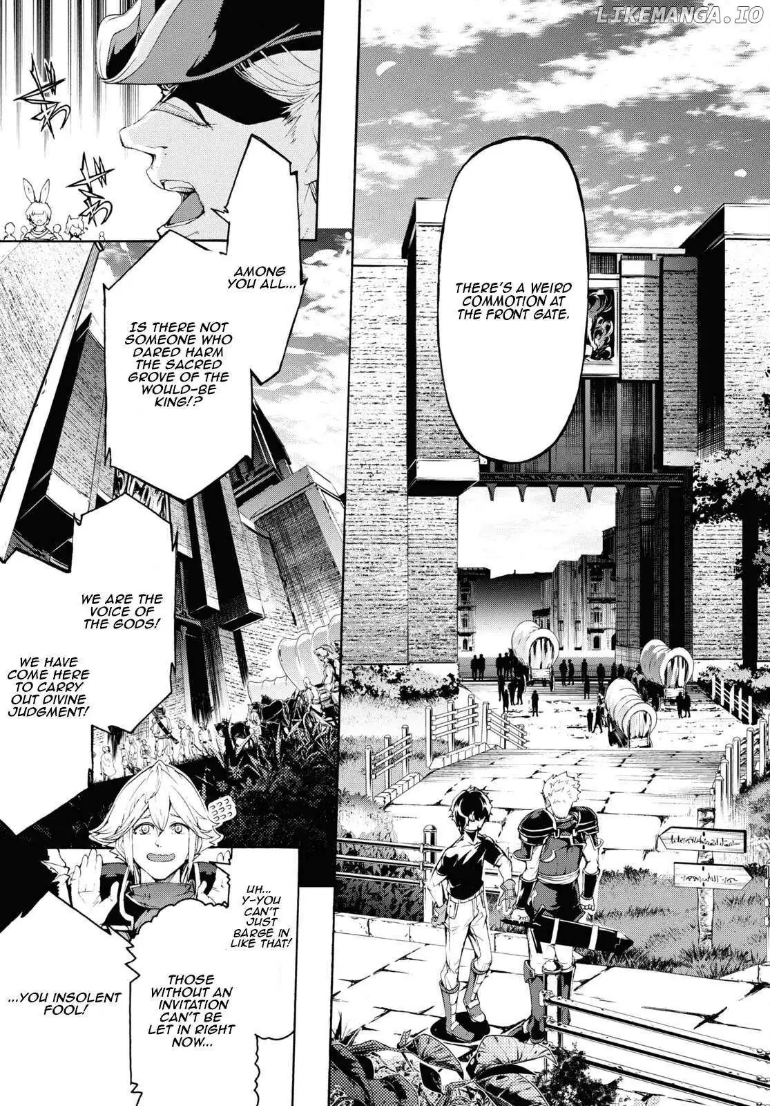 Inaka no Home Center Otoko no Jiyuu na Isekai Seikatsu Chapter 61 — Page 18