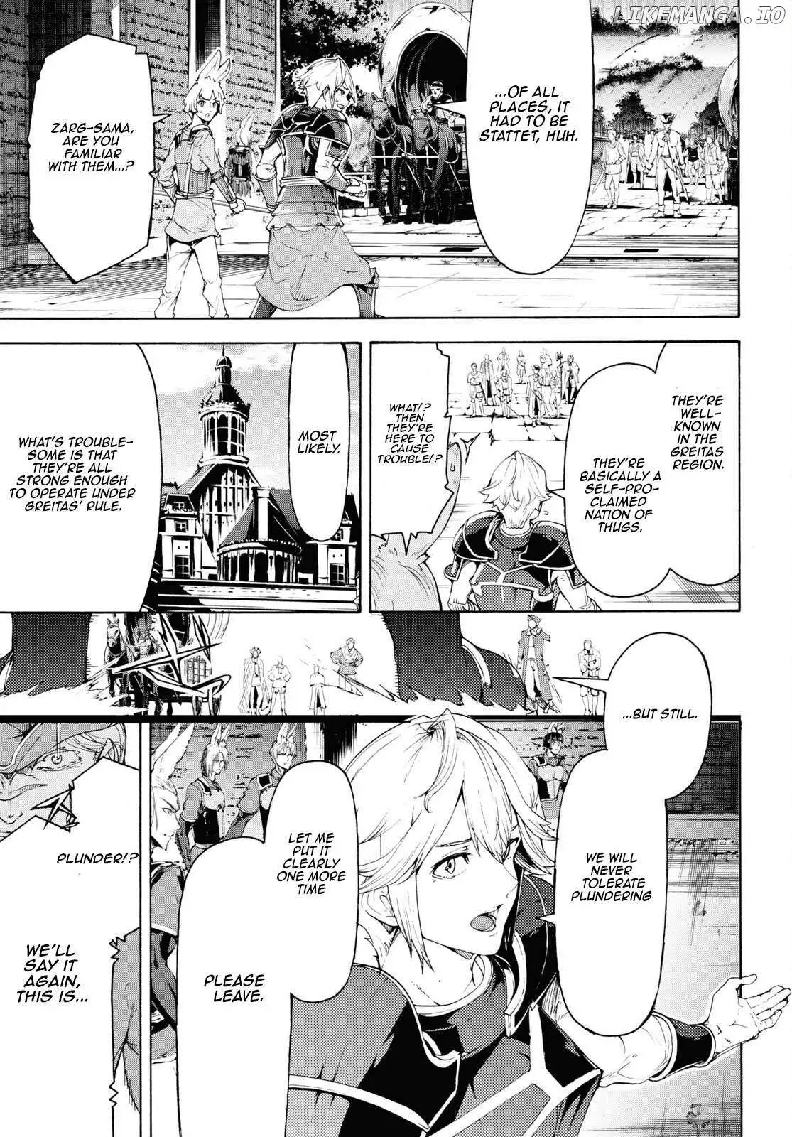Inaka no Home Center Otoko no Jiyuu na Isekai Seikatsu Chapter 61 — Page 20