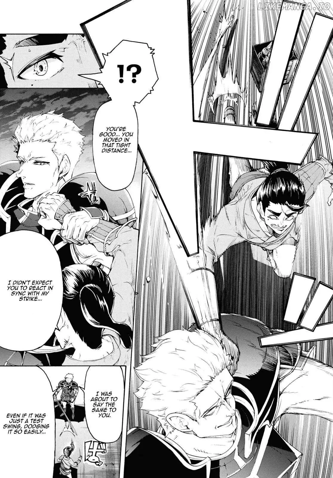 Inaka no Home Center Otoko no Jiyuu na Isekai Seikatsu Chapter 61 — Page 25