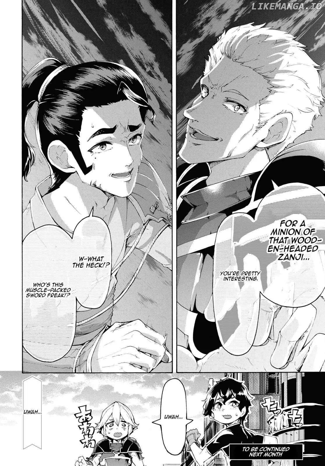 Inaka no Home Center Otoko no Jiyuu na Isekai Seikatsu Chapter 61 — Page 26