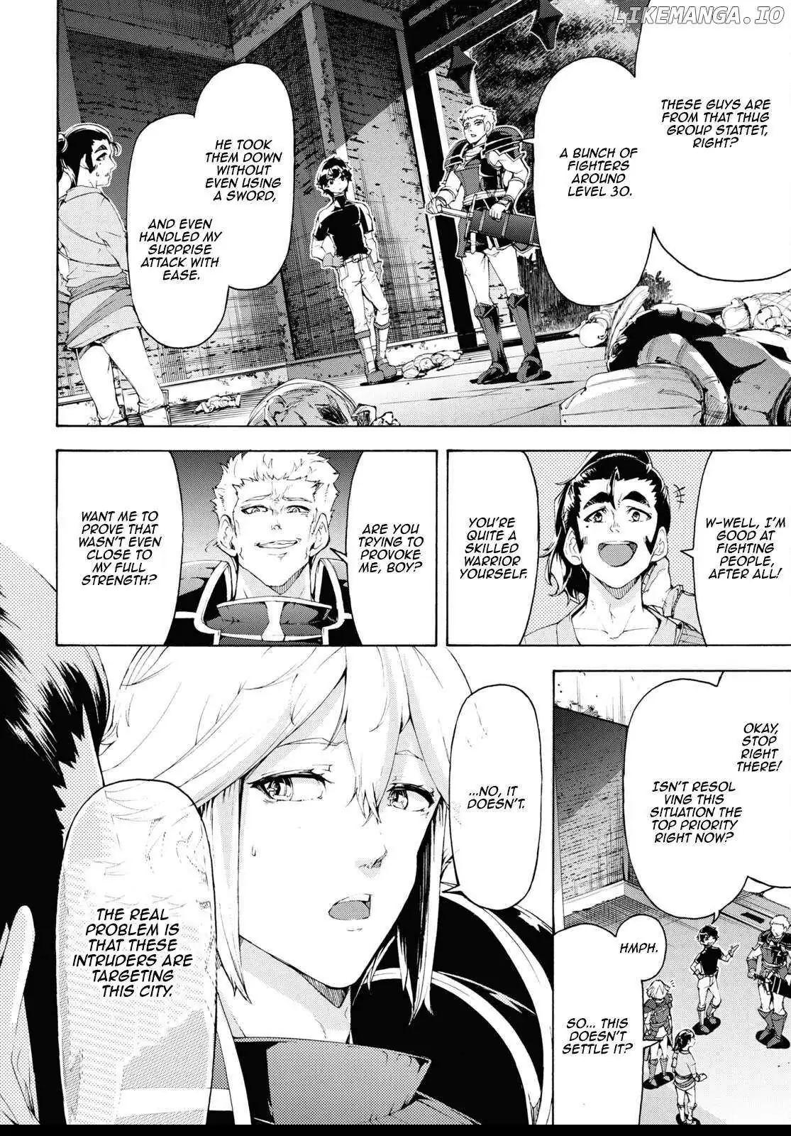 Inaka no Home Center Otoko no Jiyuu na Isekai Seikatsu Chapter 62 — Page 2
