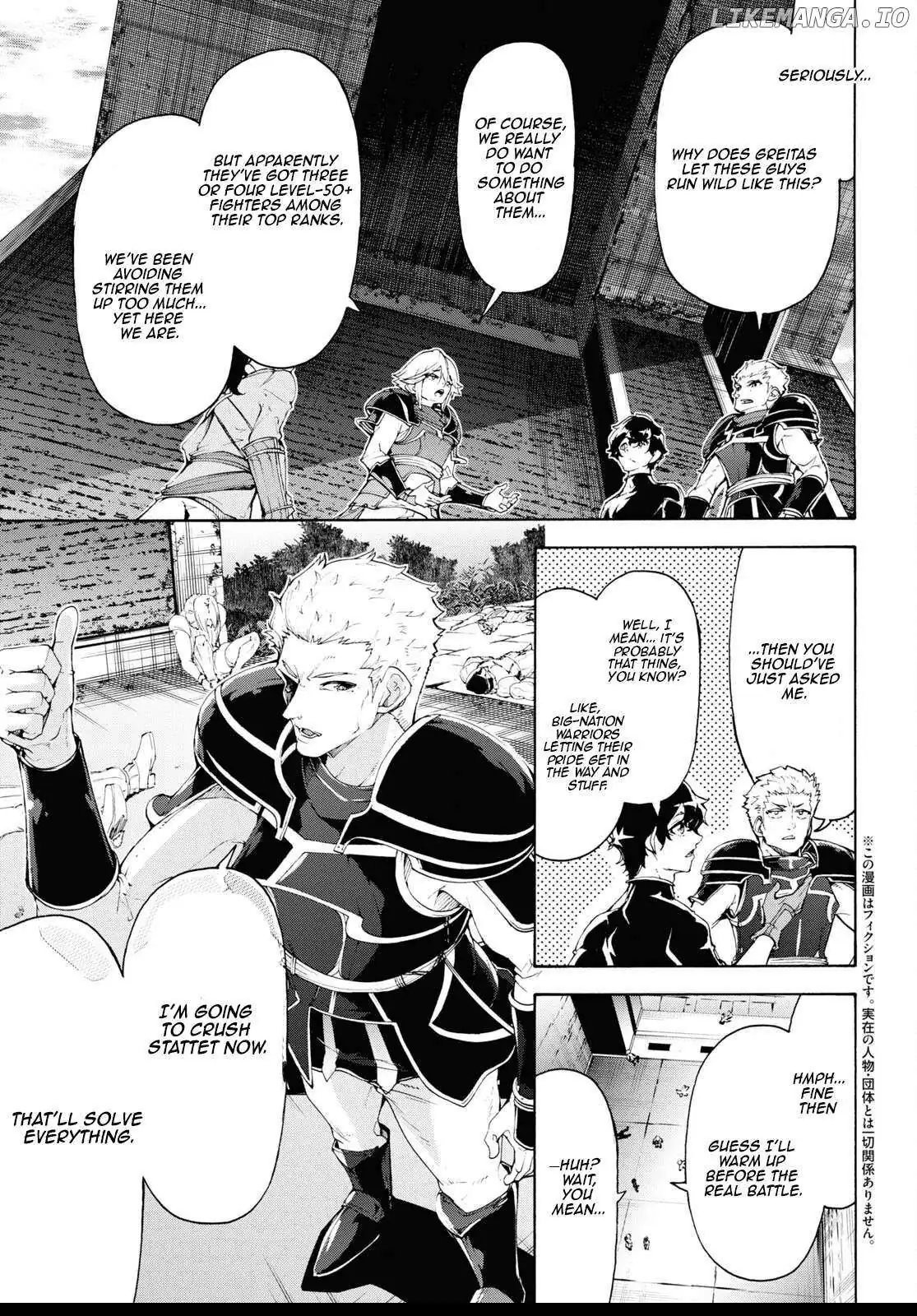 Inaka no Home Center Otoko no Jiyuu na Isekai Seikatsu Chapter 62 — Page 3