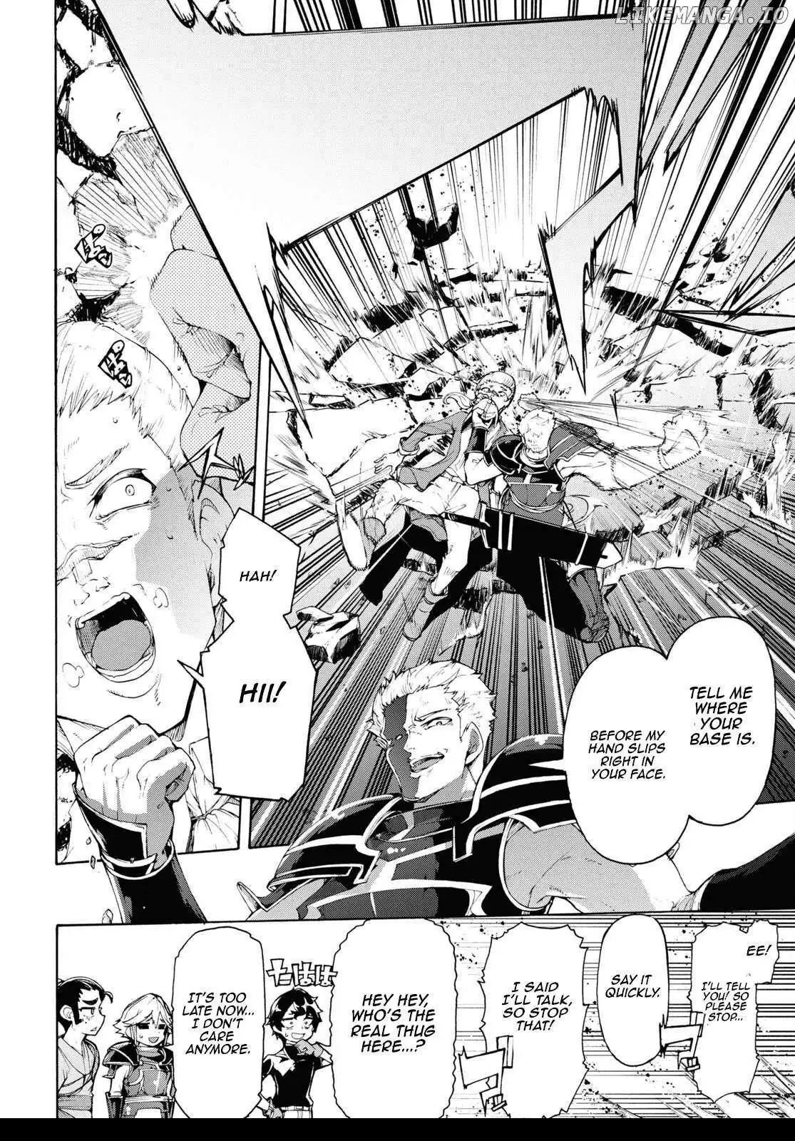 Inaka no Home Center Otoko no Jiyuu na Isekai Seikatsu Chapter 62 — Page 5