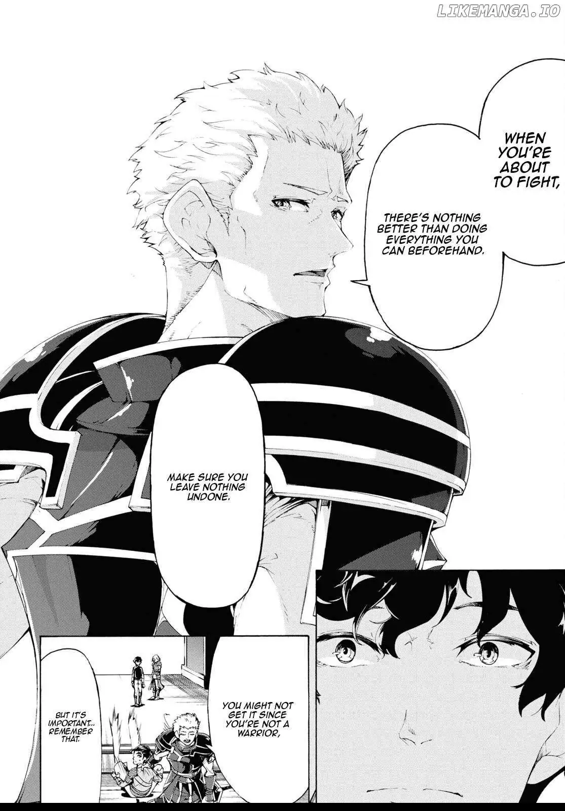 Inaka no Home Center Otoko no Jiyuu na Isekai Seikatsu Chapter 62 — Page 7