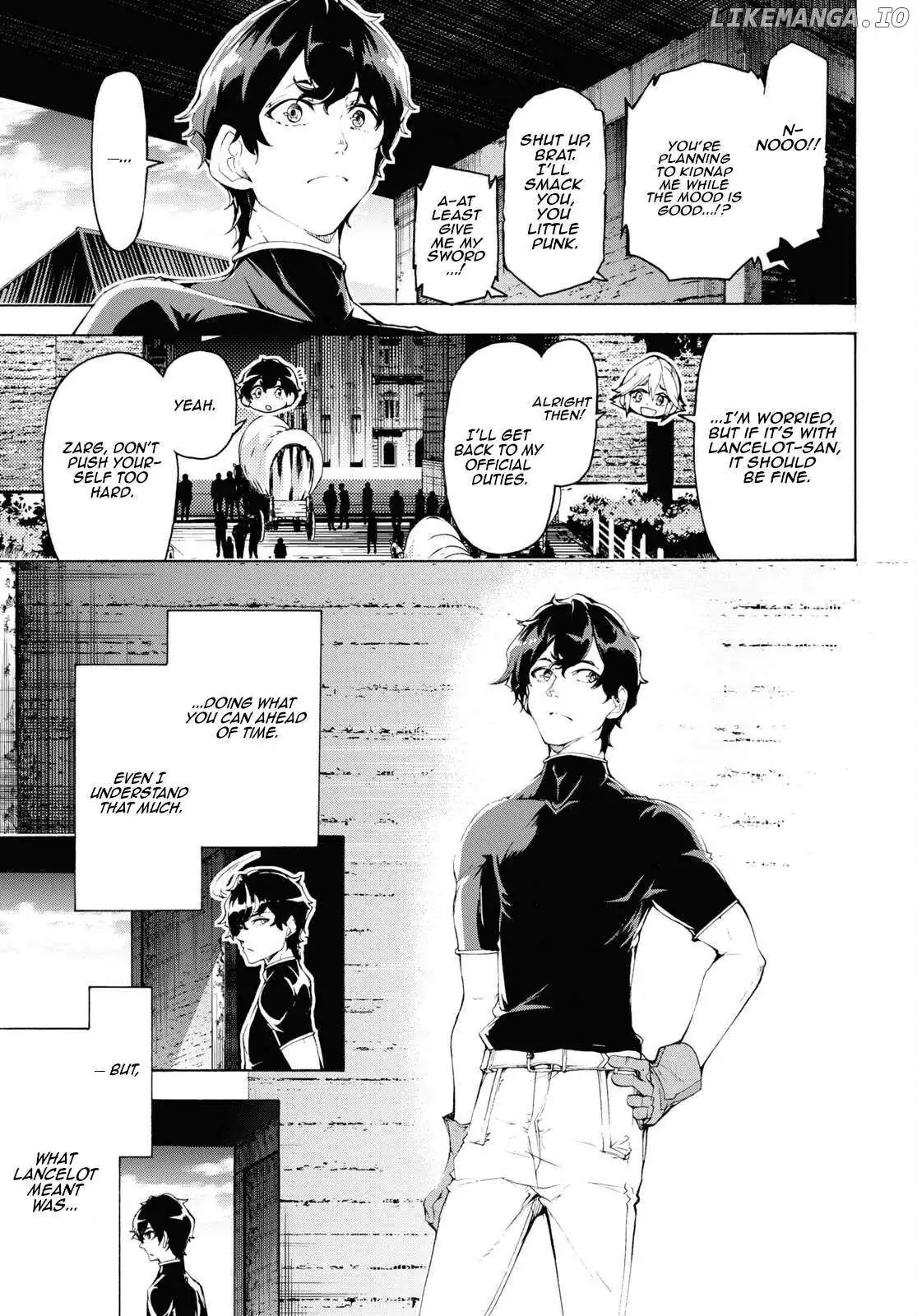 Inaka no Home Center Otoko no Jiyuu na Isekai Seikatsu Chapter 62 — Page 8