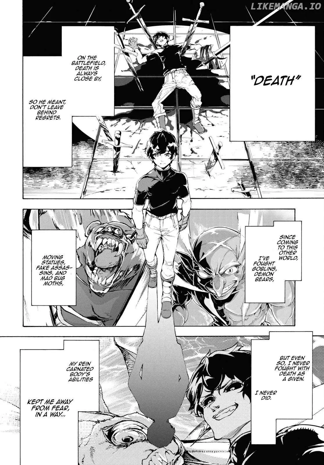 Inaka no Home Center Otoko no Jiyuu na Isekai Seikatsu Chapter 62 — Page 9